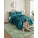 thumbnail image 1 of Cubrecama de invierno Plush con Chiporro 2 plazas, 1 of 6