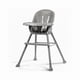 thumbnail image 1 of Silla De Comer Para Bebes Color Gris 5 En 1 Jazz, 1 of 4