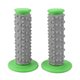 thumbnail image 5 of 1 Par De Pu?os De Manillar De Goma Suave Para Bicicleta MTB BMX Road Mountain Bike Verde, 5 of 5