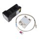 thumbnail image 2 of Kits De Controlador De Temperatura PID LED Digital Inteligente REX-C100 AC110-240V, 2 of 5