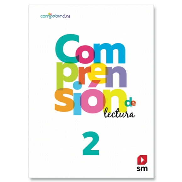 COMPRENSION DE LECTURA 2 BÁSICO