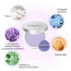 thumbnail image 4 of Base mate Setting Powder CLY AMS con Mini Puff, 11 g, 4 of 7