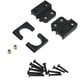 thumbnail image 3 of Reemplazo De Accesorios De Automóvil RC Modelo RC Fácil De Instalar RC Para MN78 1/12 RC Negro, 3 of 5