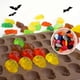 thumbnail image 5 of Moldes Silicona Halloween Moldes Reposteria Calavera 40cav, 5 of 10