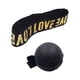 thumbnail image 1 of Diadema Con Pelota De Reflejo De Boxeo Para Niños Y Adultos, Pelota De Boxeo Con Reflejos, Pelotas De Reacción, Bola Negra, 1 of 3