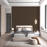 Masisa - Revestimiento Ripado Pigmentado Bosco 2480X218 Mm