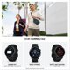 thumbnail image 5 of Reloj Inteligente Garmin VIVOACTIVE 6 con Correa de Silicona Negra - 11 Días de Autonomía, 5 of 9