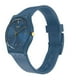 thumbnail image 3 of Reloj Swatch Unisex Silver In Blue Gn417, 3 of 3