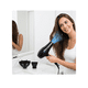 thumbnail image 4 of Secador De Cabello Profesional 4 Velocidades Voluminizador IRM 3500W NEGRO, 4 of 5