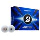 thumbnail image 1 of Pelota de golf Bridgestone e12 Speed blanca, 1 of 6