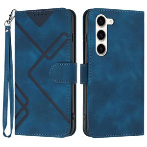 Funda Foxdock Para Samsung Galaxy S23 Plus – Tipo Libro Con