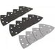 thumbnail image 3 of Lija Velcro Para Oscilante DeWalt Dwasptri 12 Unidades, 3 of 3
