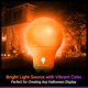 thumbnail image 4 of Bombilla LED Bluex Bulbs 9W Naranja 2 unidades Base E26, 4 of 8