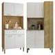 thumbnail image 1 of Combo Mueble de Cocina Kris y Mueble de Cocina Melissa K0405, 1 of 9