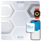 thumbnail image 1 of Báscula Inteligente INEVIFIT EROS Bluetooth Composición Corporal, 1 of 3