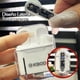 thumbnail image 5 of Audífonos Inalámbricos Bluetooth Kbod C11 Con Estuche Carga Blanco, 5 of 5