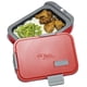 thumbnail image 1 of Contenedor de Comida Hot Bento HB-22 Portátil y Auto Calentable, 1 of 6