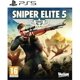 thumbnail image 1 of Videojuego Sniper Elite 5 PS5 PAL Reino Unido por Fireshine Games, 1 of 5