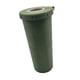 thumbnail image 2 of Vaso Para Escupir Semillas De Girasol, Versátil, Duradero, Práctico, Profesional, Portátil, Verde, 2 of 5