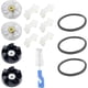 thumbnail image 1 of Kit de repuesto de licuadora Nutribullet de 900 W y 600 W (14 piezas) Top Gears, 1 of 6