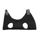 thumbnail image 1 of Cat Grooming Hamaca Restricción Toalla Bolsa Perro Para Cachorro Clavo Clip Lavado S Negro, 1 of 5