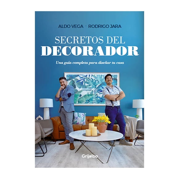 Secretos del Decorador