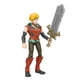 thumbnail image 3 of Figura de acción Masters of the Universe He-Man Prince Adam, 3 of 6