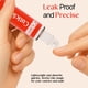 thumbnail image 4 of Rollo de aceite para cutículas C CARE de granada e higos, 10 ml, 4 of 7