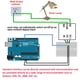 thumbnail image 5 of Módulo de relé AMBEST de 16 canales y 5 V con optoacoplador Raspberry Pi, 5 of 7