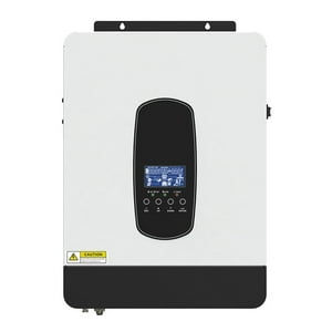 Soliot - Inversor Offgrid 6200W 48V 80A Mppt 50-450Vdc