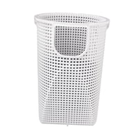 Magideal - Cesta Para Skimmer De Piscina, Suministros Para Piscinas, Cesta Coladora Práctica Para Hojas Y Residuos Limpios Para La Limpieza De Piscinas