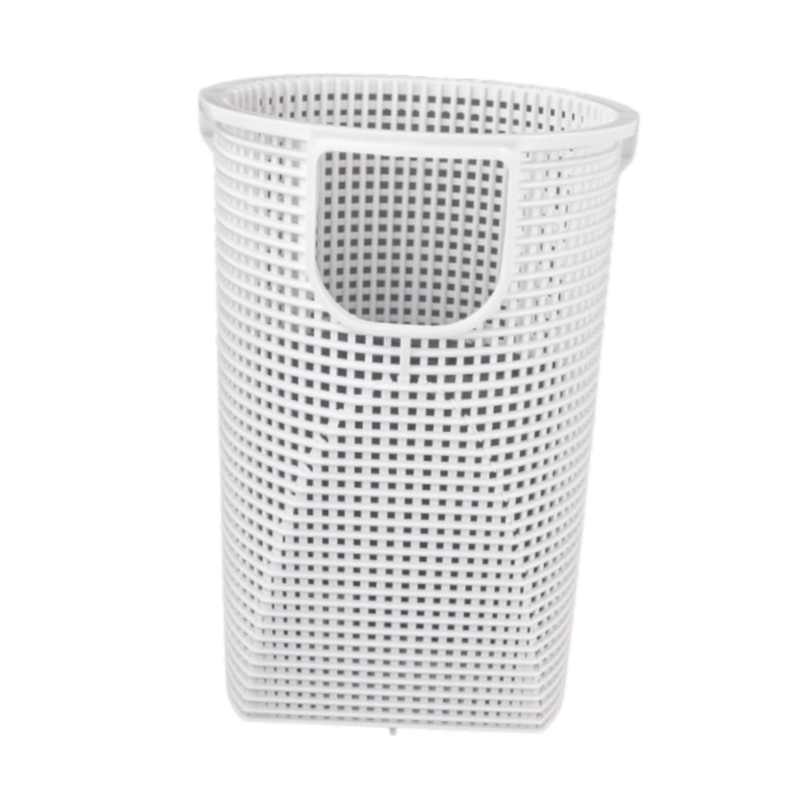 Magideal - Cesta Para Skimmer De Piscina, Suministros Para Piscinas, Cesta Coladora Práctica Para Hojas Y Residuos Limpios Para La Limpieza De Piscinas