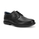 thumbnail image 1 of Zapatos Formal Hombre X-Light Cuero Frombork Negro Cardinale negro 38, 1 of 7