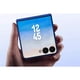 thumbnail image 2 of Samsung Galaxy Z Flip 7 FE 8GB 256GB 5G Dual Sim Blanco, 2 of 3