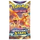 thumbnail image 1 of Paquete de refuerzo Pokémon TCG Sword & Shield Brilliant Stars, 1 of 3
