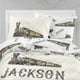 thumbnail image 1 of Juego De Cama Tren Vintage, 1 of 3
