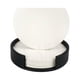 thumbnail image 1 of Posavasos de cuero Protección contra derrames para escritorio de mesa Posavasos de cuero duraderos y antideslizantes Ajuste común, 1 of 5