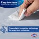 thumbnail image 3 of Forro de Ducha Clorox 178 cm x 183 cm Acabado Escarchado - Pack de 1, 3 of 9