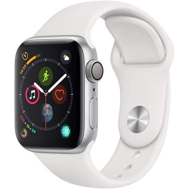 Reloj Inteligente Apple Apple Watch Precio Chile Apple Watch