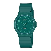 Reloj Hombre Casio Mq-24B-3Bdf Verde