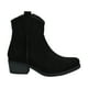 thumbnail image 2 of Bota Texana Negro Police, 2 of 5