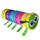 thumbnail image 1 of Ni?os Ni?os Túnel Pop Up Tienda De Juegos De Interior Al Aire Libre Casa Caterpillar, 1 of 3