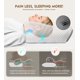 thumbnail image 2 of Almohada Ortopédica Osteo de Espuma Viscoelástica con Centro Hueco y Efecto Refrescante, 2 of 7