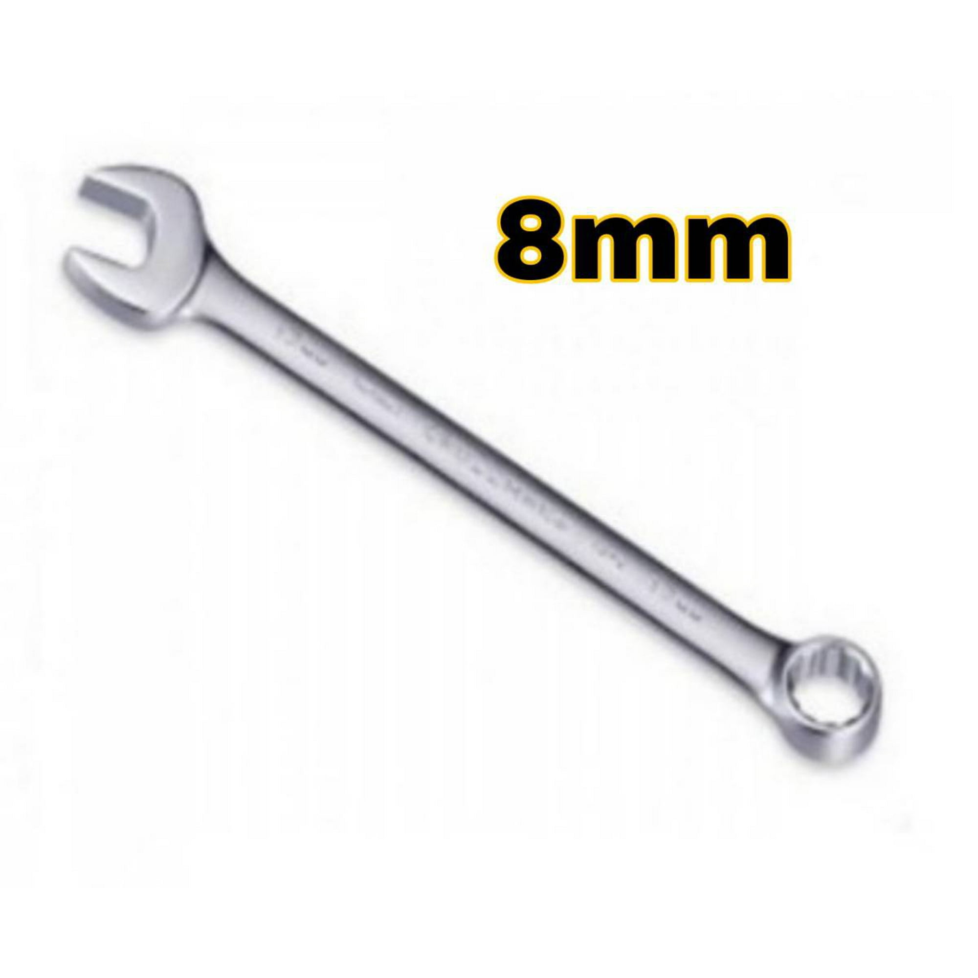 Mundo Eve - Llave Punta Corona 8mm