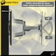 thumbnail image 4 of Soporte De Tv Grande De Hasta 100 Pulgadas, Soporte Tv 45 55 85 Base Para Tv, 4 of 7
