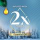 thumbnail image 2 of Aceite Air Wick Plug In Advanced con aroma a nieve brillante y menta escarchada, 5 unidades, 2 of 5