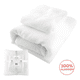 thumbnail image 1 of Toallas de baño algodon suave homely 500 GSM cuerpo y manos, 1 of 3