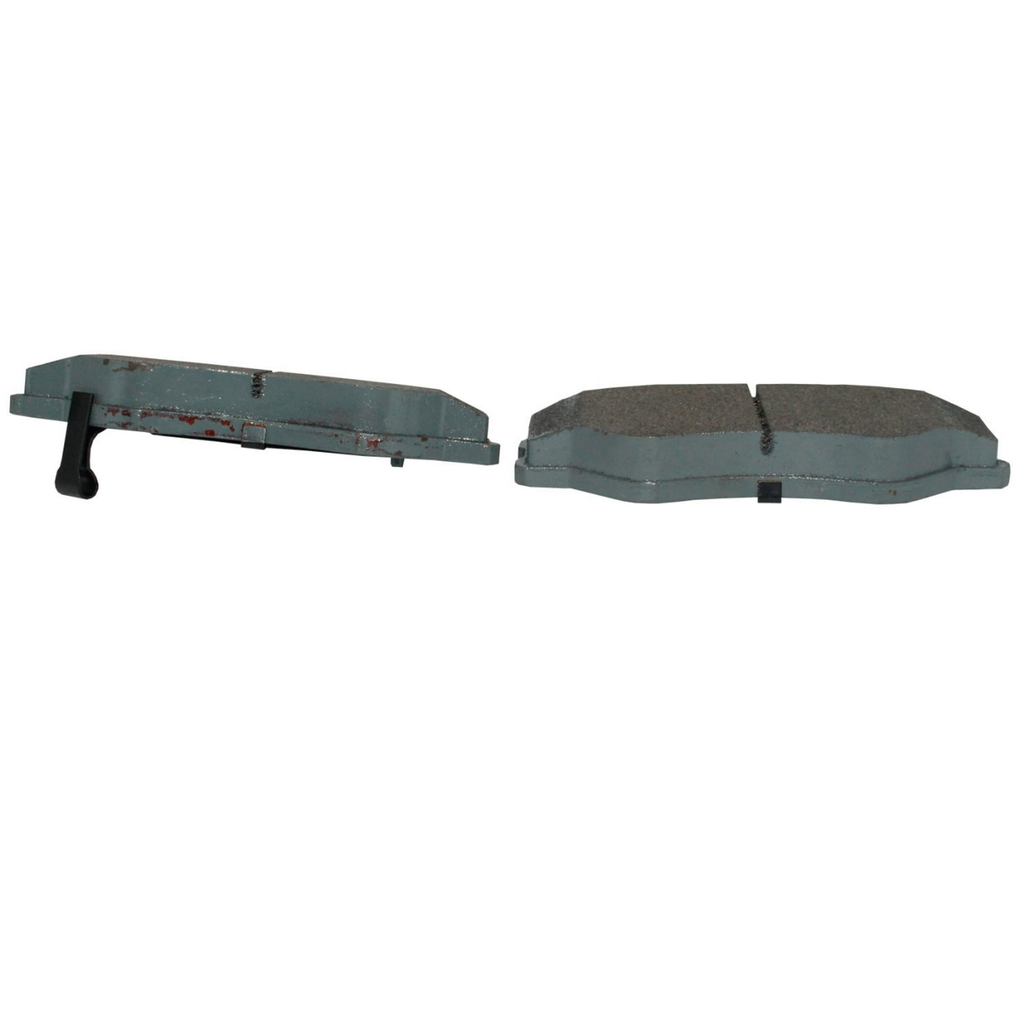 Repuestos Del Sol - Juego Pastillas Freno Delanteras Hyundai Porter 2.5 1992 1995