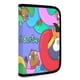 thumbnail image 1 of Tuca y Bertie Bolsa de Almacenamiento Plegable Portátil con Compartimentos, Organizador de Herramientas Multi-Bolsillo, Uso Dual Viaje y Hogar 26.5*17.8cm, 1 of 5