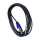 thumbnail image 2 of Mekse PEPS 05 10MTS Cable Speakon Plug Macho, 2 of 3